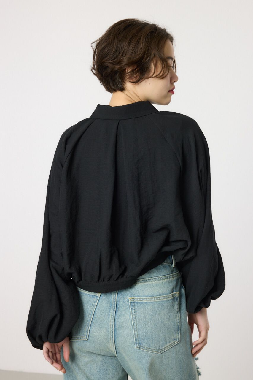 RODEO CROWNS「アラジンブラウス」|シャツ・ブラウス|