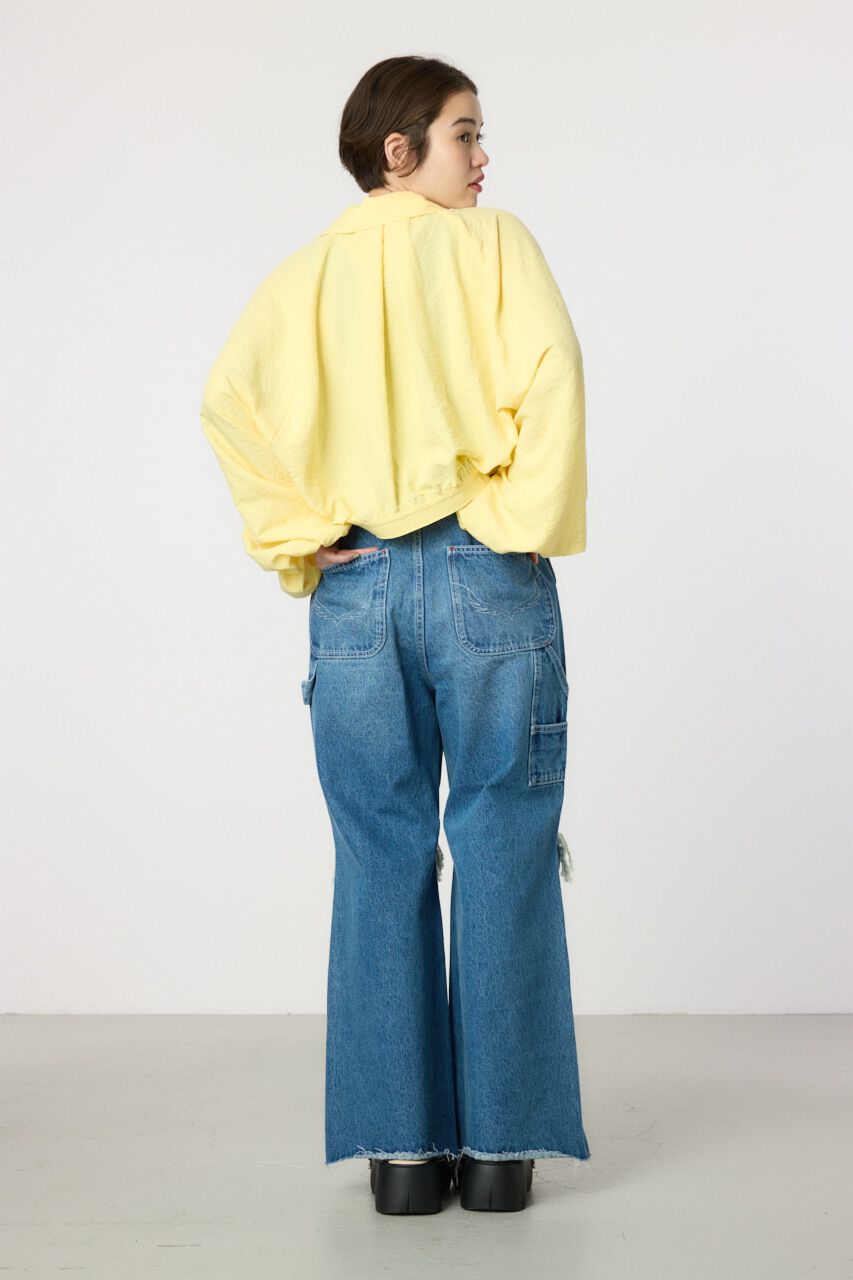 RODEO CROWNS「アラジンブラウス」|シャツ・ブラウス|