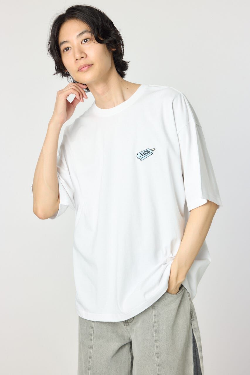 RODEO CROWNS「アイスバーTシャツ」|Tシャツ・カットソー|