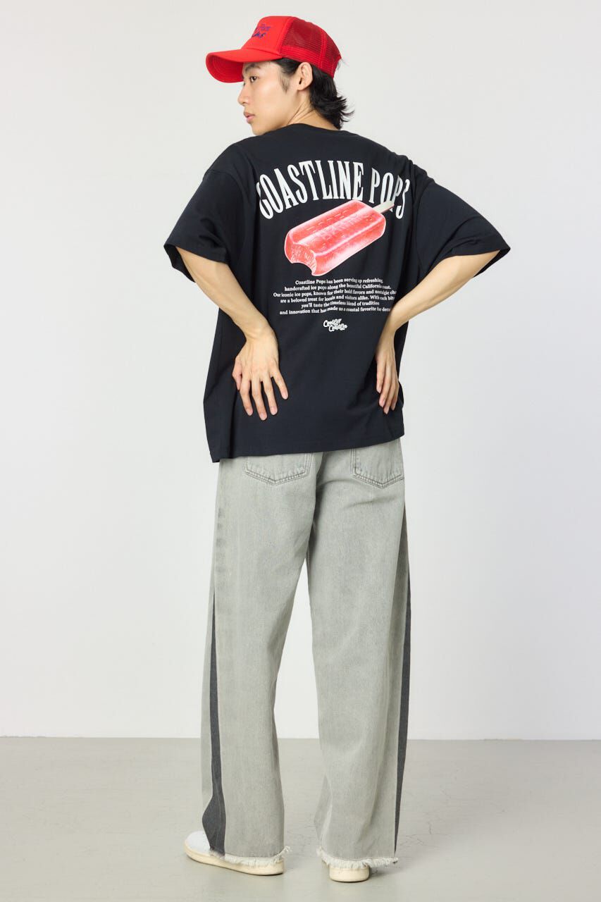 RODEO CROWNS「アイスバーTシャツ」|Tシャツ・カットソー|