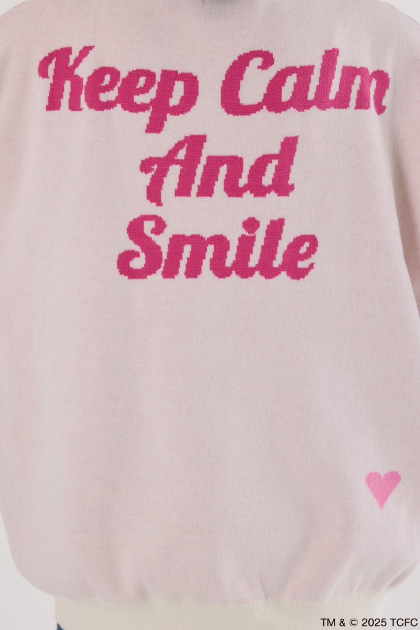 RODEO CROWNS「(Care Bears) カラーニットトップス」|ニット・セーター|