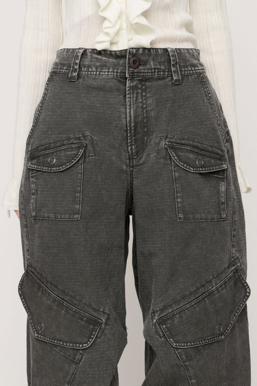 SLY「BIG PK MILITARY パンツ」|その他|