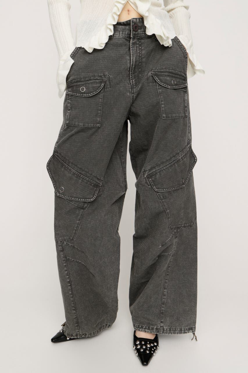 SLY「BIG PK MILITARY パンツ」|その他|