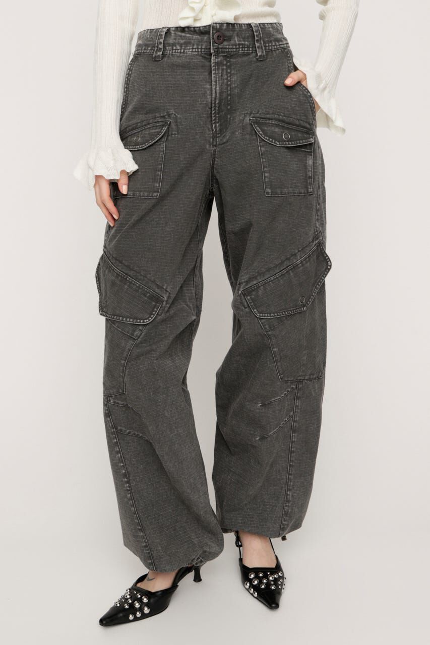 SLY「BIG PK MILITARY パンツ」|その他|