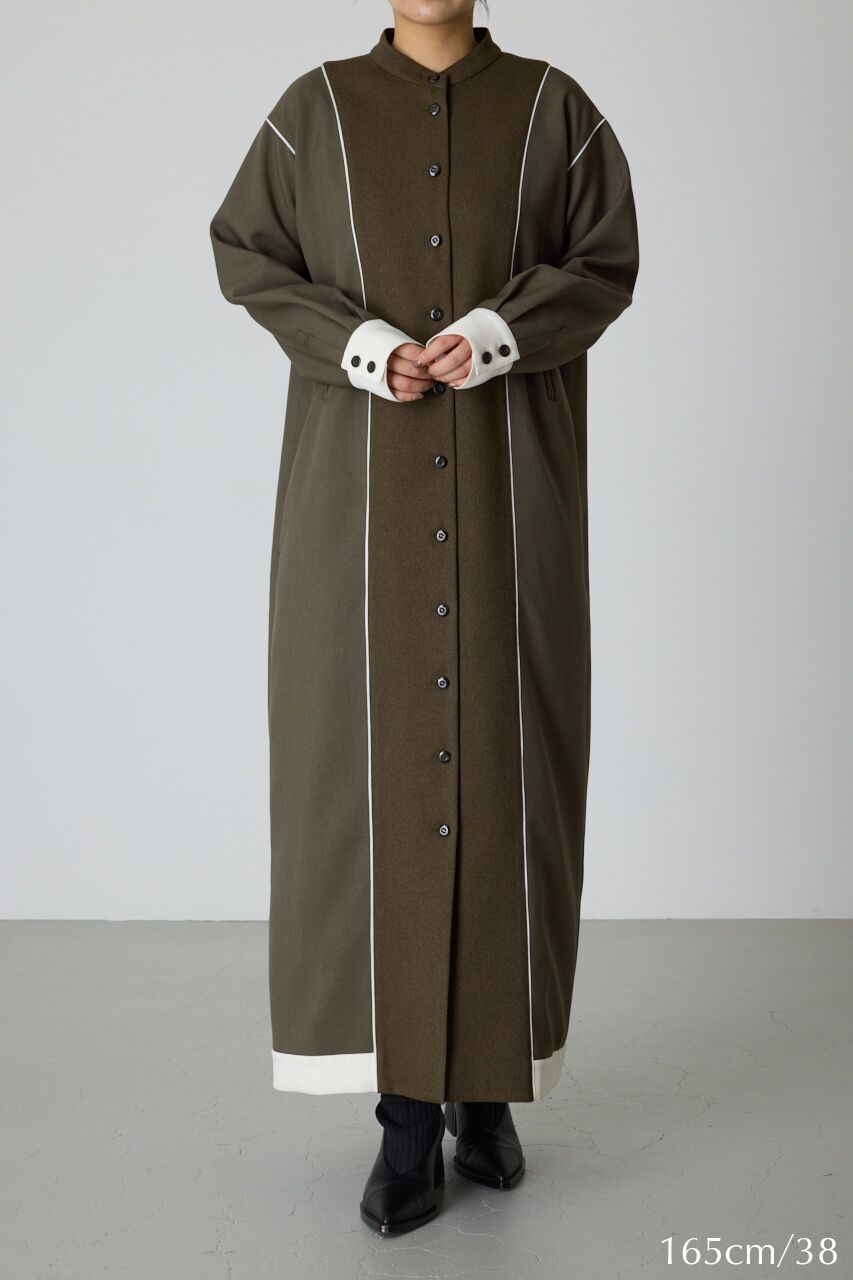 RIM.ARK 「Inside out detail OP」|ワンピース|