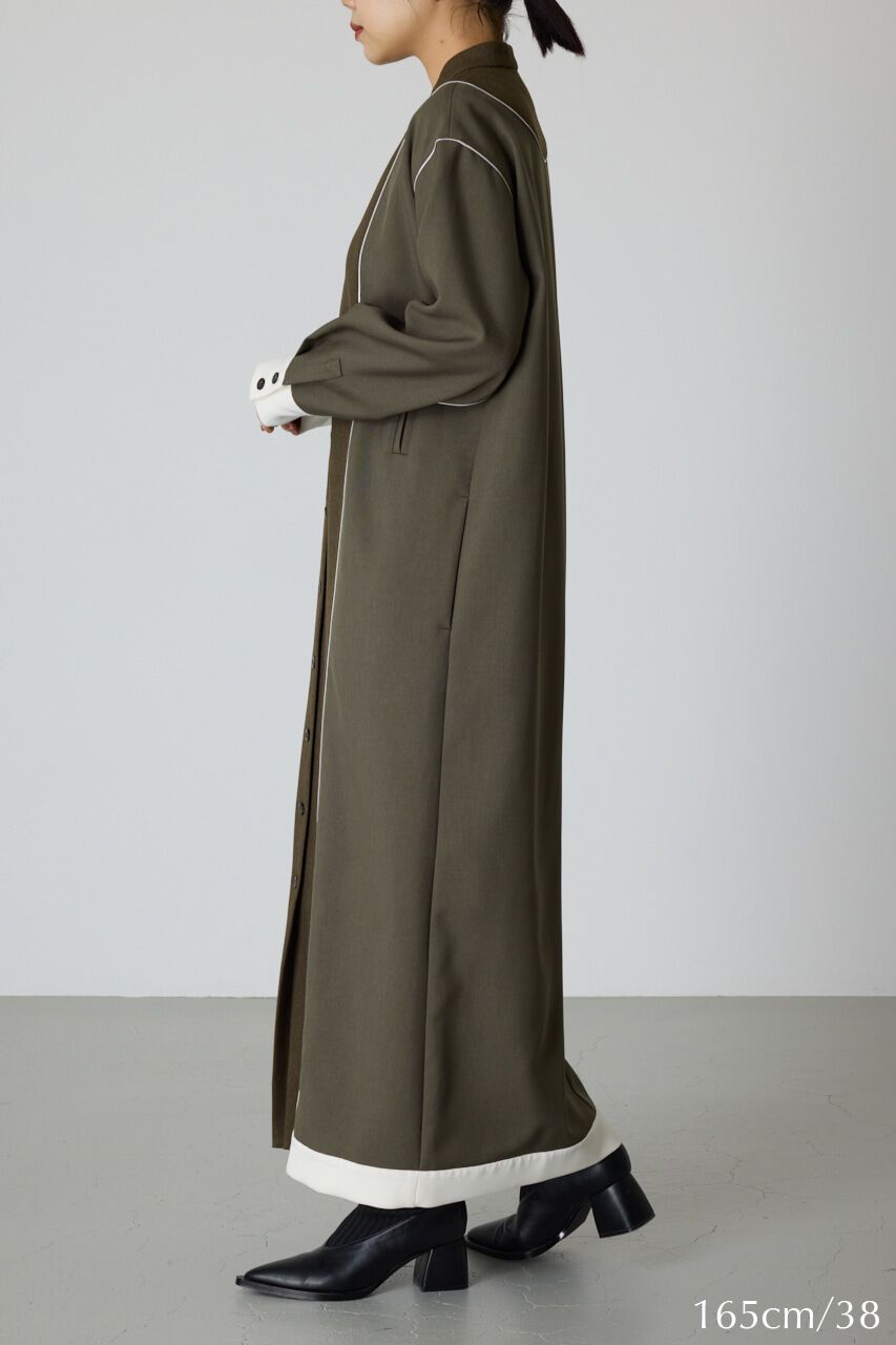 RIM.ARK 「Inside out detail OP」|ワンピース|