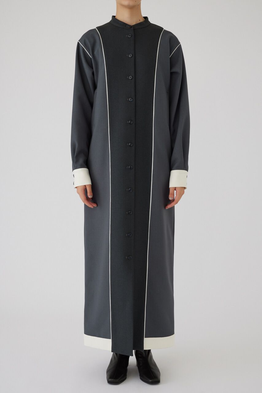 RIM.ARK 「Inside out detail OP」|ワンピース|C.GRY