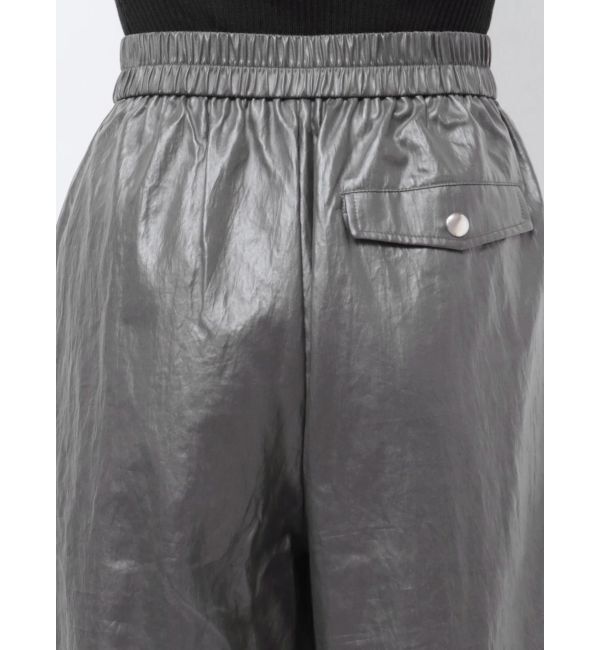 EMODA「タックリボンルーズパンツ」|その他|