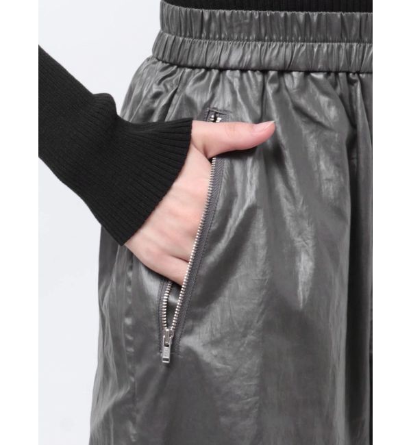 EMODA「タックリボンルーズパンツ」|その他|