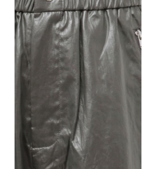 EMODA「タックリボンルーズパンツ」|その他|