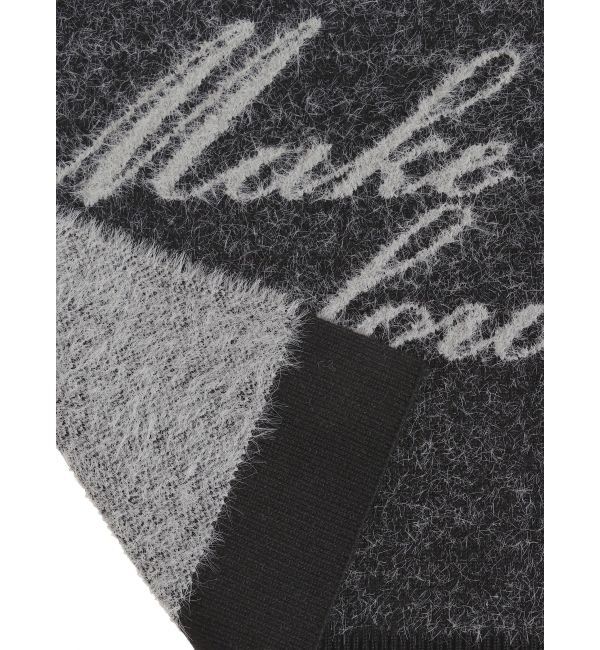 EMODA「マルチウェイニットロゴベルト」|ベルト|