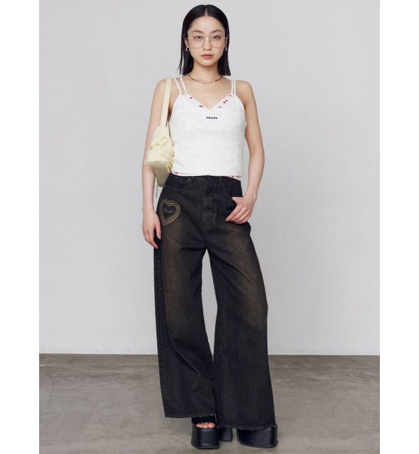 EMODA「シングルブリッジアイウェア」|サングラス|