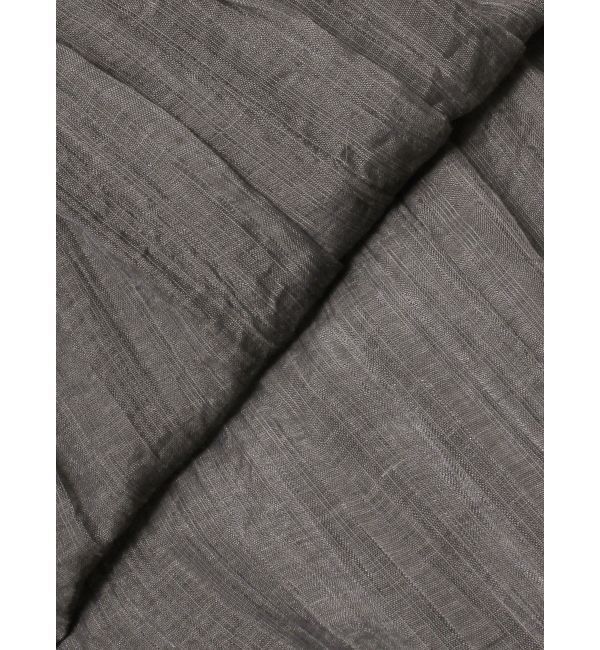 MERCURYDUO「【OUNNOUN】ペプラムキャミソールブラウス」|シャツ・ブラウス|