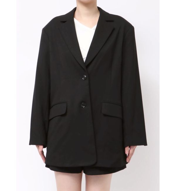 MERCURYDUO「ツイルオーバージャケット」|その他|