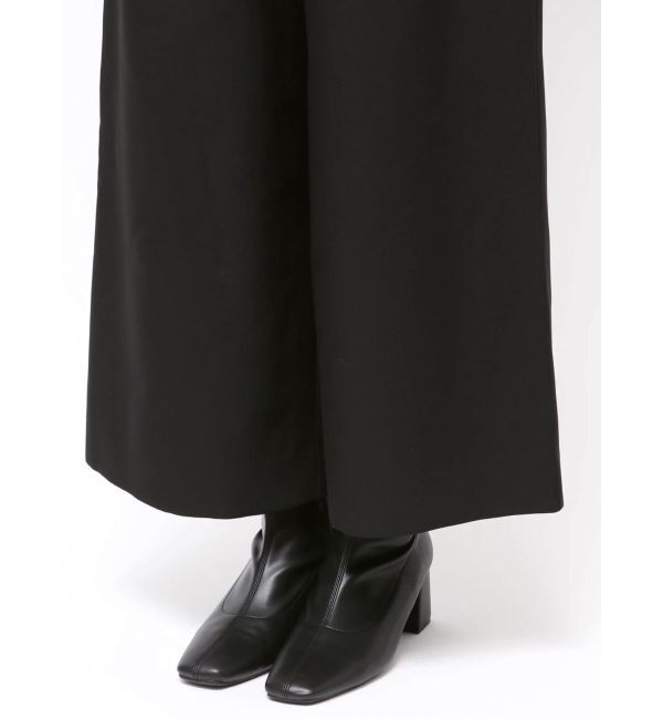 MERCURYDUO「basicワイドパンツ」|その他|