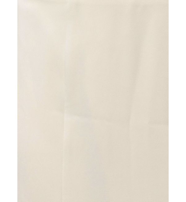 MERCURYDUO「バックレースアップストレッチマーメイドスカート」|スカート|