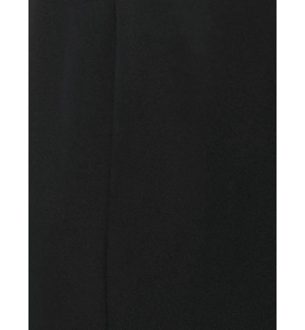 MERCURYDUO「バックレースアップストレッチマーメイドスカート」|スカート|