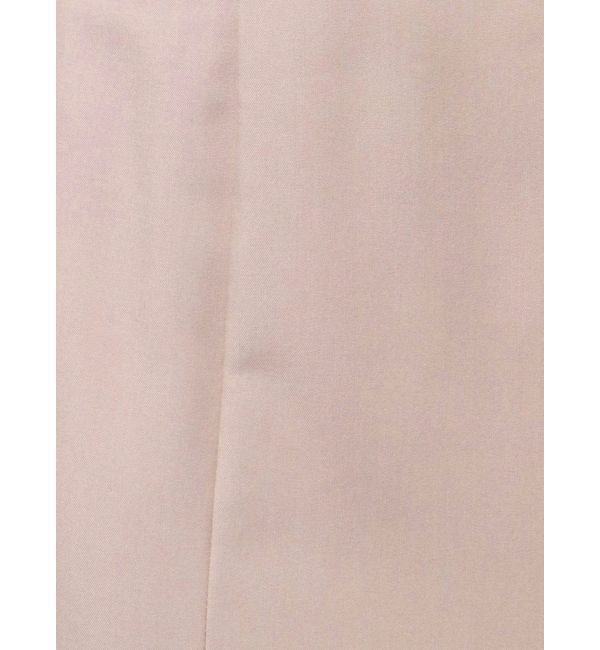 MERCURYDUO「バックレースアップストレッチマーメイドスカート」|スカート|