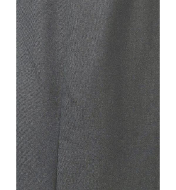 MERCURYDUO「バックレースアップストレッチマーメイドスカート」|スカート|