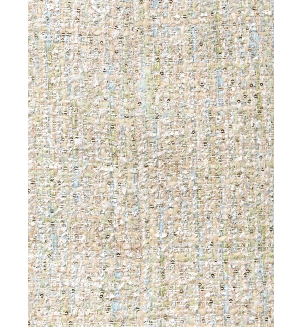 MERCURYDUO「ツイード台形ミニスカート」|スカート|