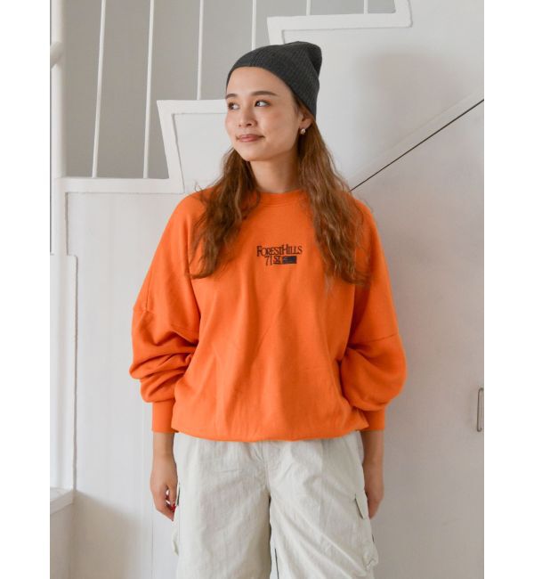 Ungrid「リブ編みニット帽」|ニット帽|