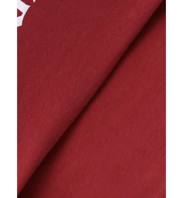 jouetie「シャイニーロゴレースライントップス」|Tシャツ・カットソー|