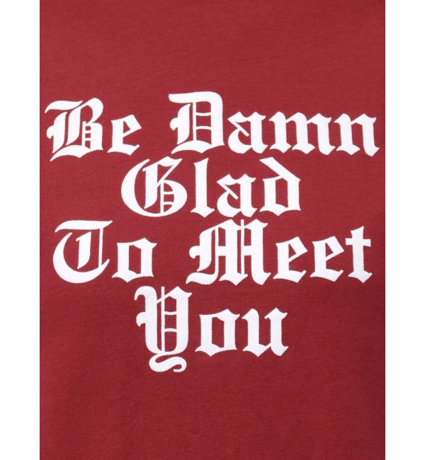 jouetie「シャイニーロゴレースライントップス」|Tシャツ・カットソー|