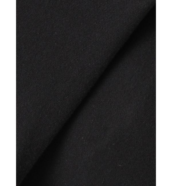 GYDA「Plaisir leopardパーカーワンピース」|ワンピース|