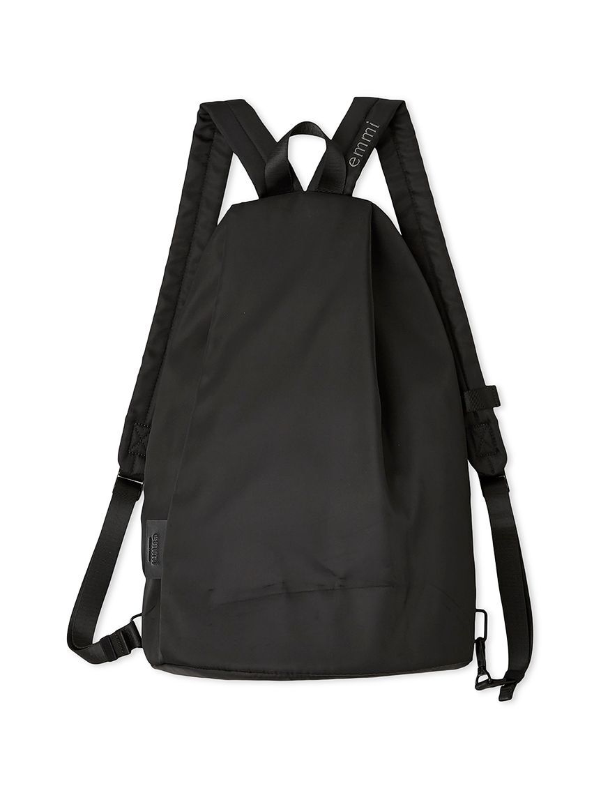 emmi atelier「eco 撥水２ｗａｙボディバックパック」|リュック|