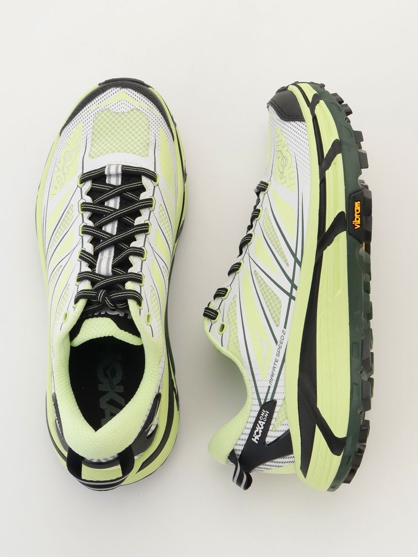 HOKA ONEONE「【HOKA】U MAFATE SPEED 2」|スニーカー|
