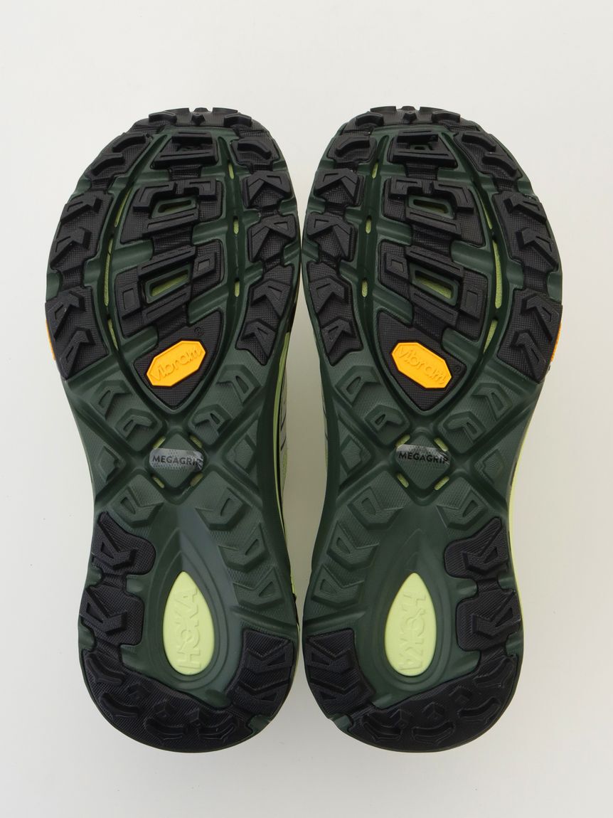 HOKA ONEONE「【HOKA】U MAFATE SPEED 2」|スニーカー|