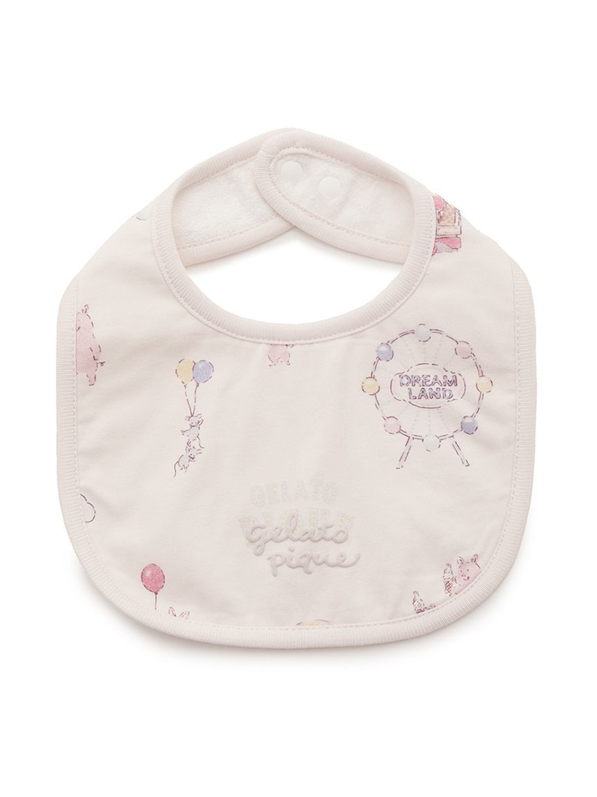 GELATO PIQUE KIDS & BABY「【BABY】スタイ」|スタイ|LPNK