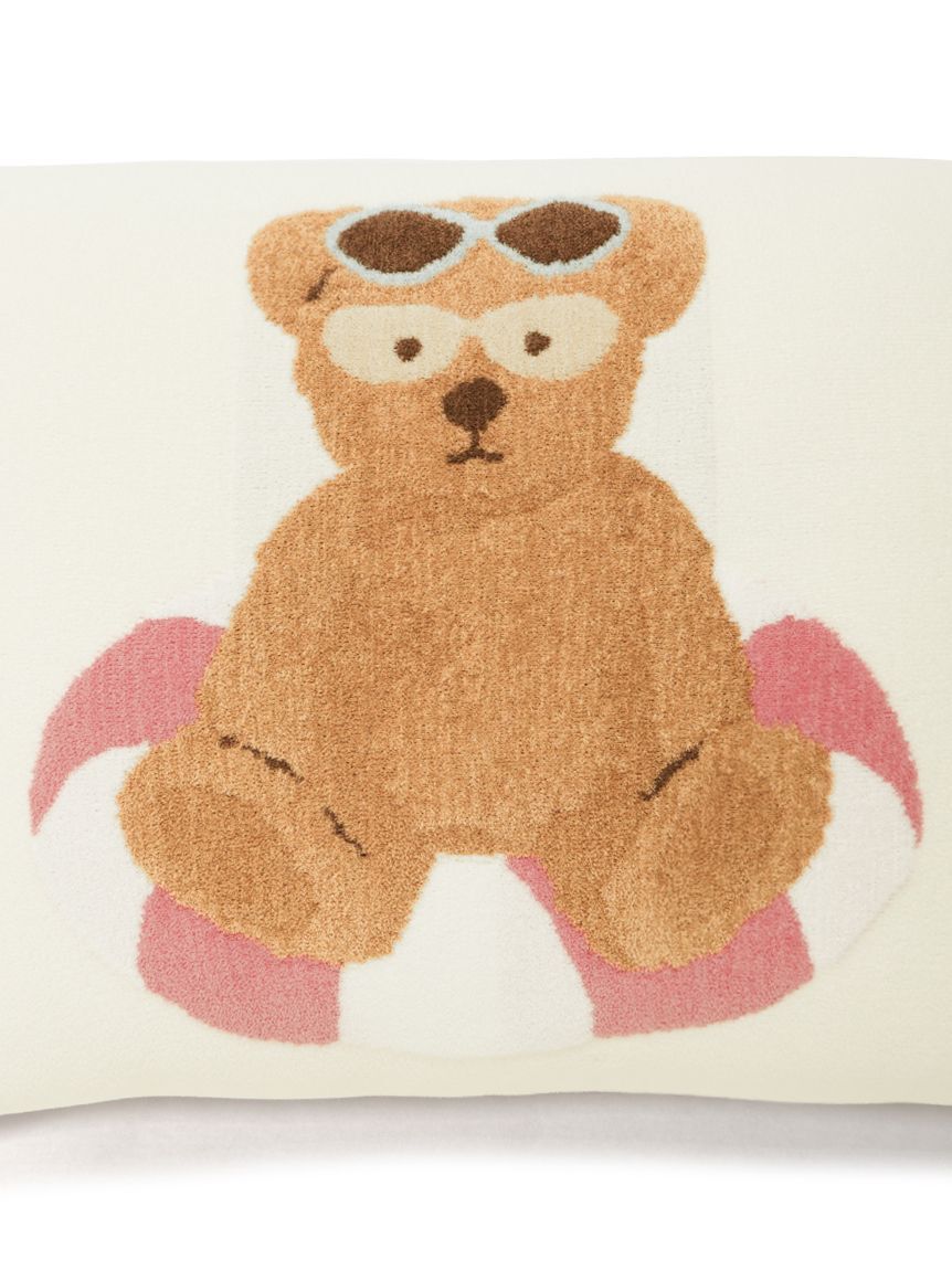gelato pique Sleep「【Sleep】サマーベアジャガード ピローケース」|その他|