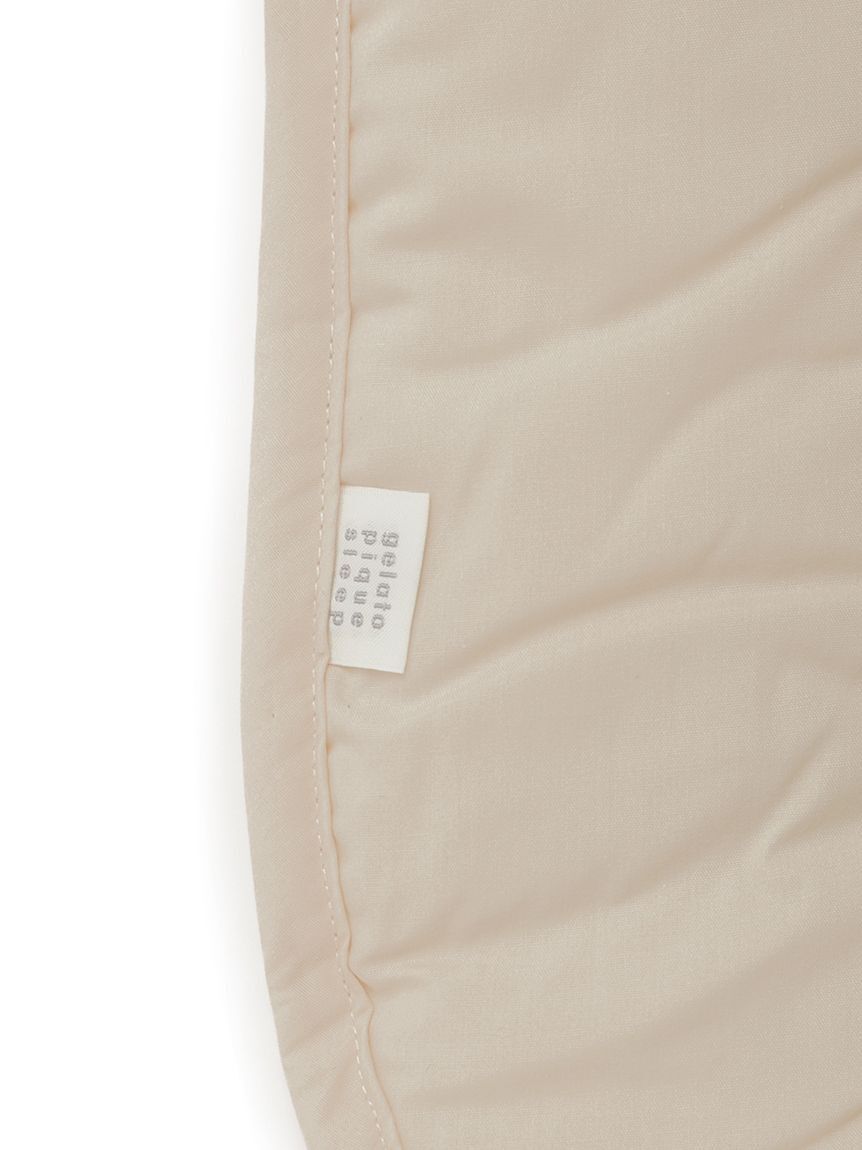 gelato pique Sleep「【Sleep】【接触冷感】サマーベア柄敷きパッド（セミダブル）」|その他|