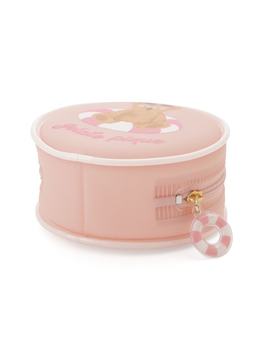 gelato pique「サマーベア PVCポーチ」|ポーチ|