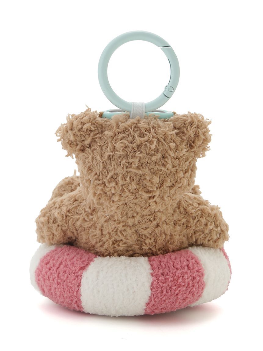 gelato pique「サマーベアチャーム」|キーケース|