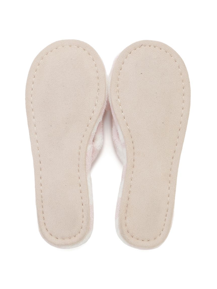 gelato pique「サマーベアルームシューズ」|ルームシューズ|