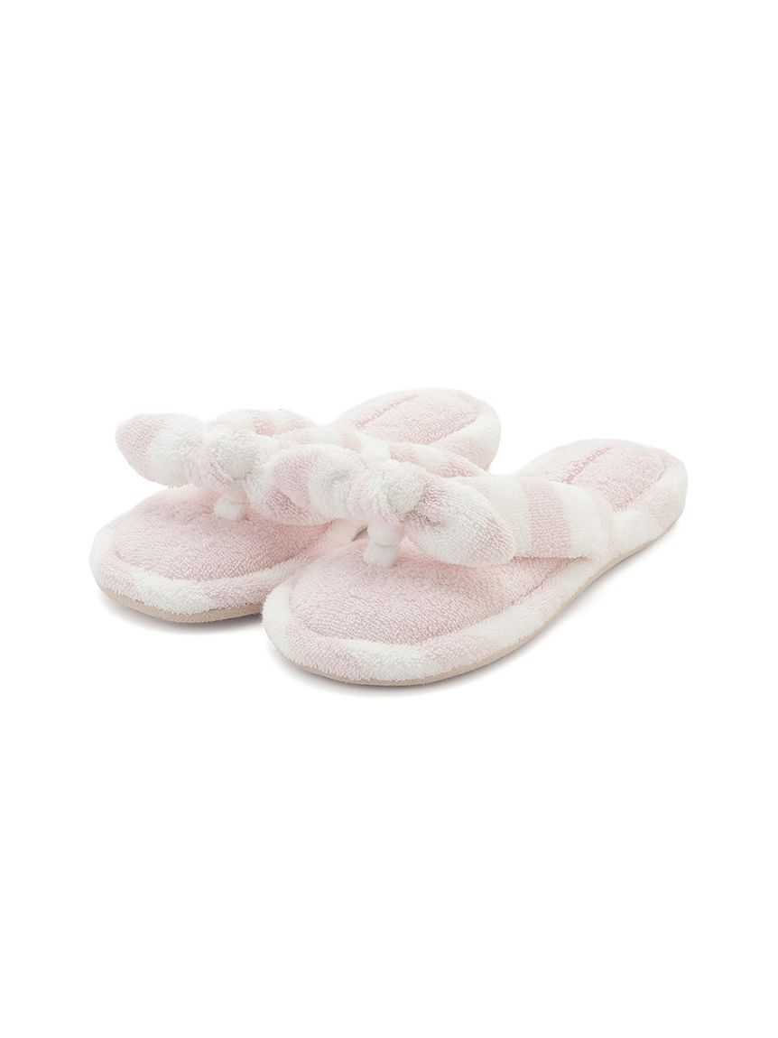 gelato pique「サマーベアルームシューズ」|ルームシューズ|PNK