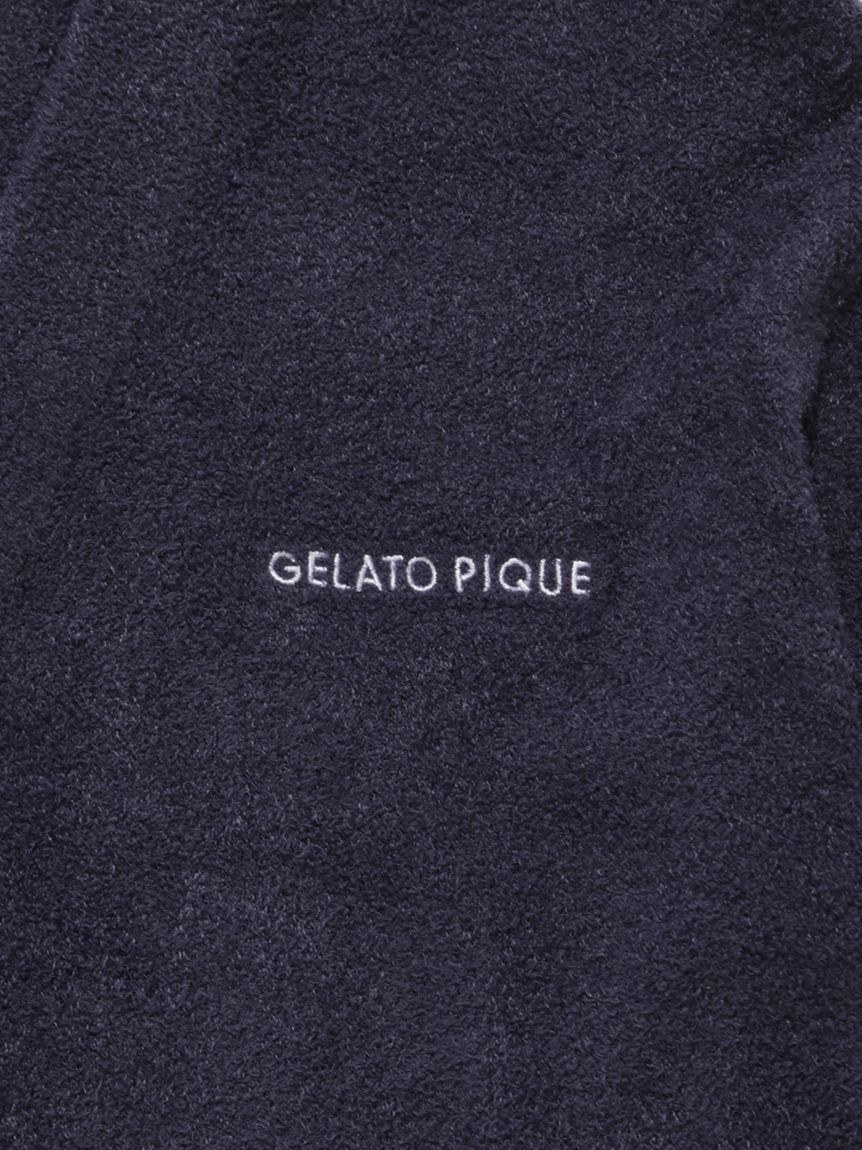 GELATO PIQUE HOMME「【ラッピング済み】【IFMC.】【HOMME】スムーズィーカーディガン&ロングパンツSET」|ルームウェア|