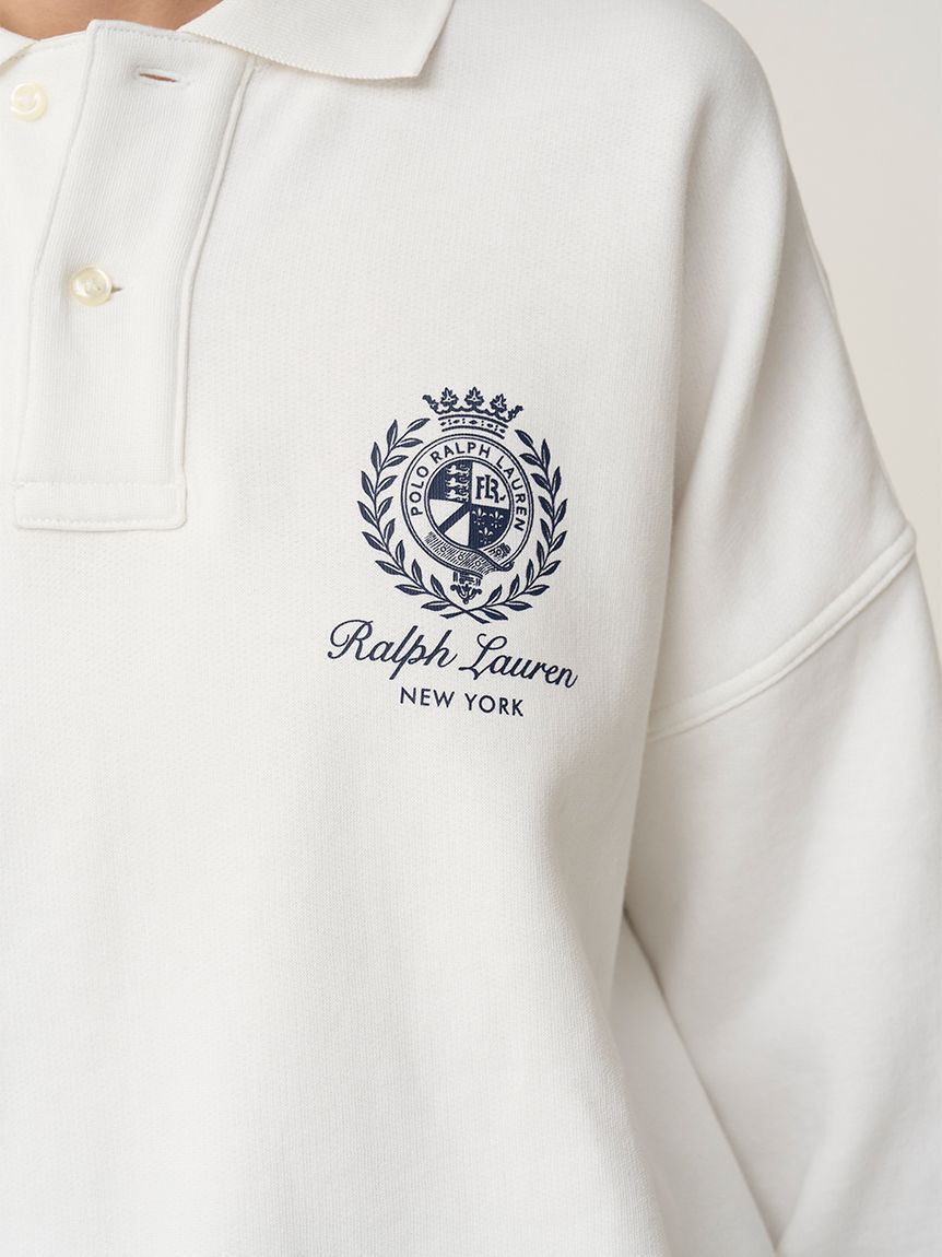 SNIDEL「【POLO RALPH LAUREN】スウェット」|スウェット・ジャージ|