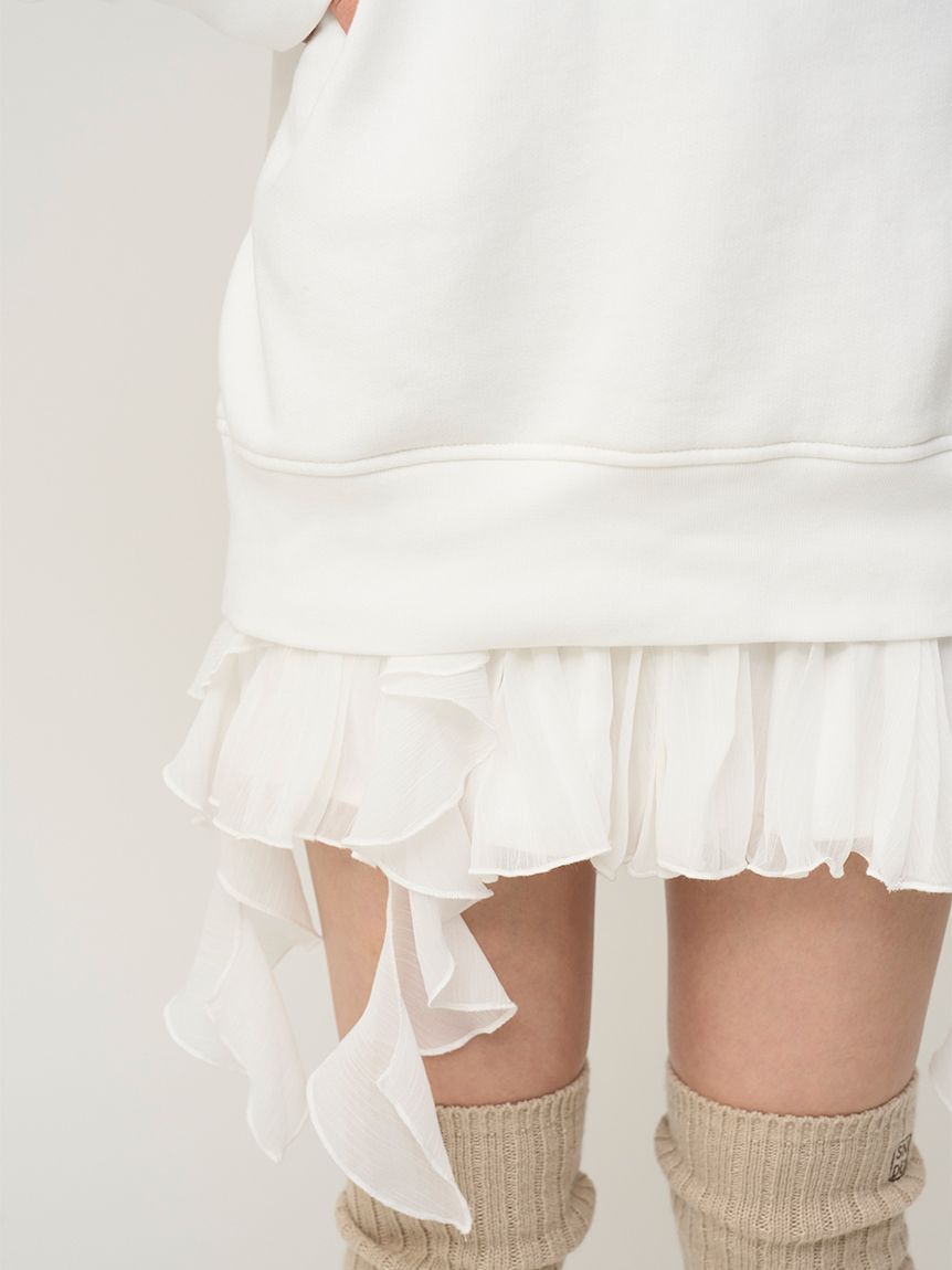 SNIDEL「【POLO RALPH LAUREN】スウェット」|スウェット・ジャージ|