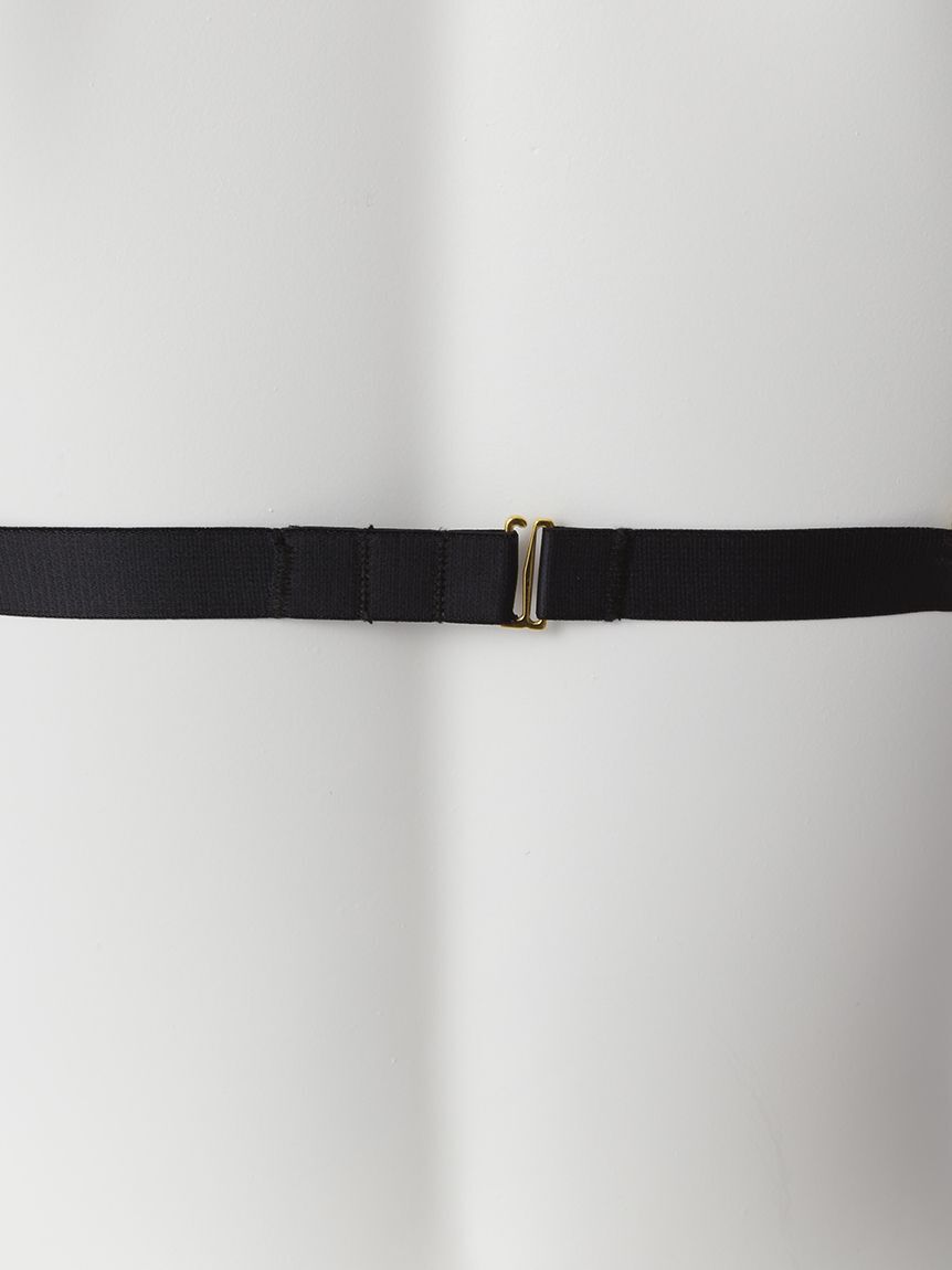 LILY BROWN Lingerie「【LILY BROWN Lingerie】ブラレットセット/プティ ローズ」|インナー|