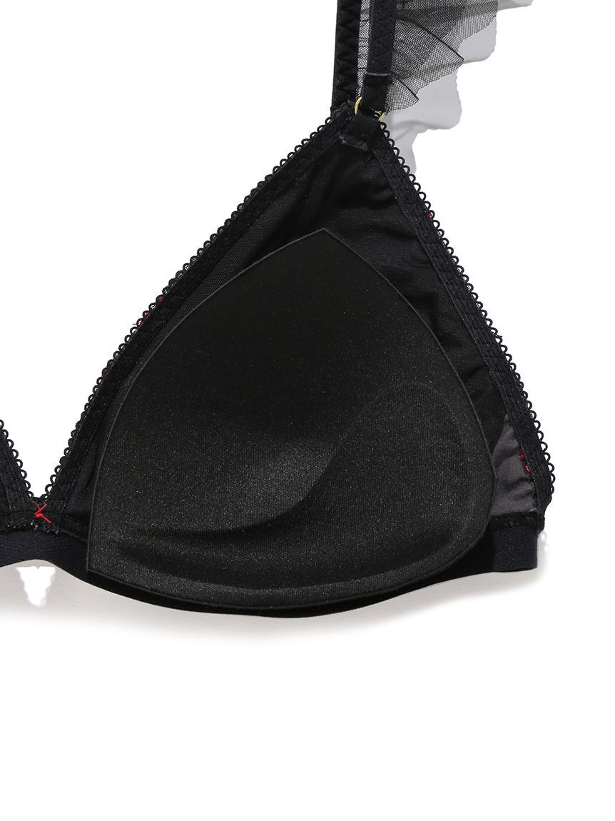 LILY BROWN Lingerie「【LILY BROWN Lingerie】ブラレットセット/プティ ローズ」|インナー|