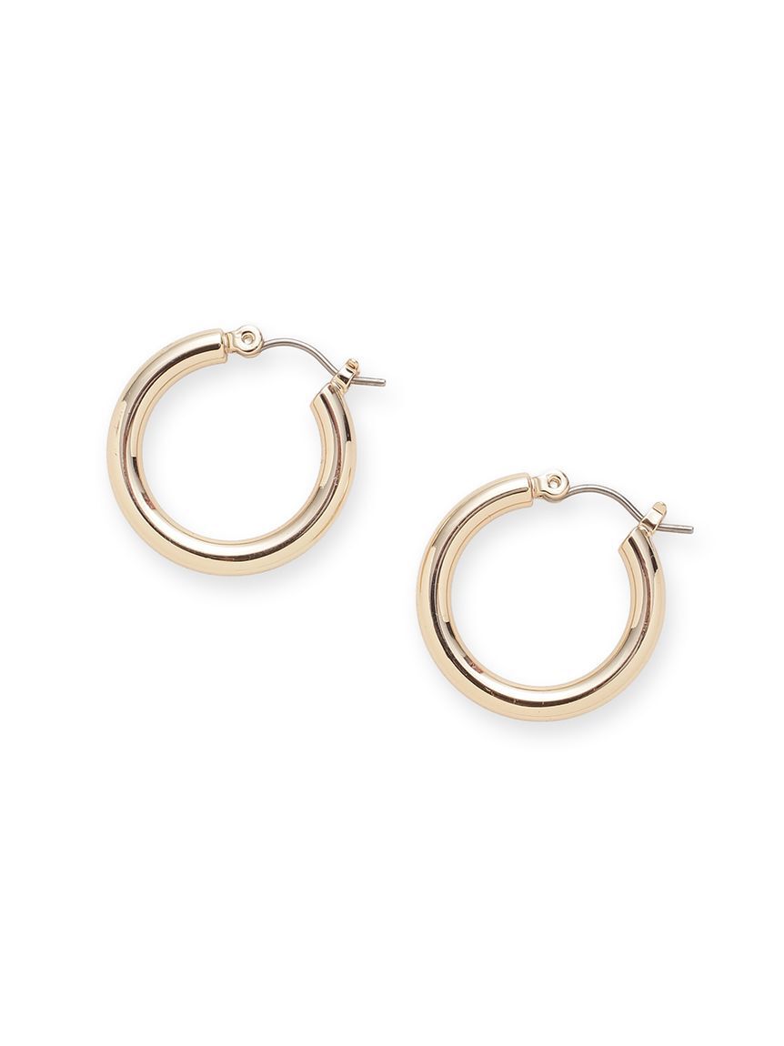 LILY BROWN「バリエーションパールピアス」|ピアス|