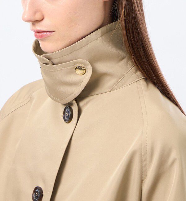 MACKINTOSH PHILOSOPHY「【WELBURY SHORT(ウェルベリーショート)】ダブルクロス製」|その他|