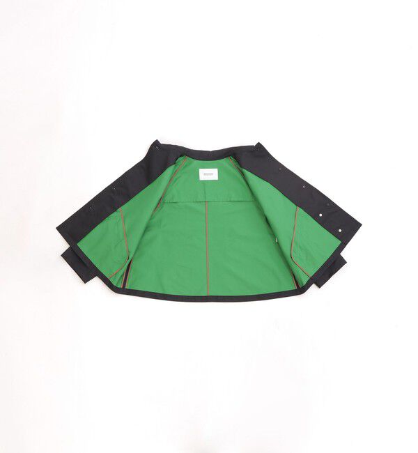 MACKINTOSH PHILOSOPHY「【WELBURY SHORT(ウェルベリーショート)】ダブルクロス製」|その他|