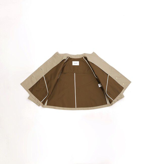 MACKINTOSH PHILOSOPHY「【WELBURY SHORT(ウェルベリーショート)】ダブルクロス製」|その他|