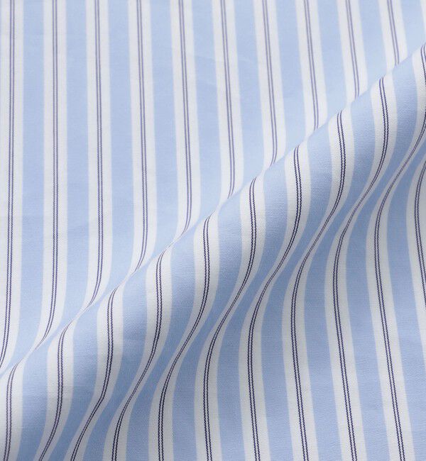 MACKINTOSH PHILOSOPHY「THOMAS MAISON ロールカラーブラウス」|シャツ・ブラウス|