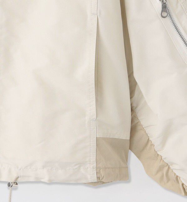  「ボリュームMA-1」|ブルゾン・スタジャン|