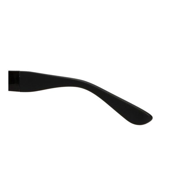  「ウェリントン型 調光サングラス レンズの色が変わるサングラス Zoff | YURIE OUTDOOR EDITION」|サングラス|